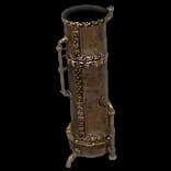 HideoutSewerPipe