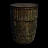 HideoutSlavePensBarrel