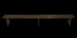 HideoutSlavePensBench