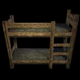 HideoutSlavePensBunkBed