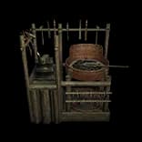 HideoutSmithingEquipment