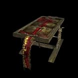 HideoutTemplarExperimentTable