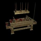 HideoutTemplarTortureTable