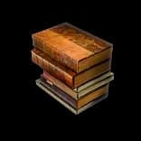 HideoutTempleDungeonBookPile