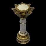 HideoutTemplePillar