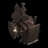 HideoutTheCrawler