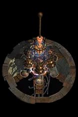 HideoutTowerApparatus