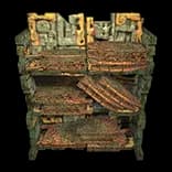 HideoutVaalBookshelf