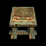 HideoutVaalReadingTable