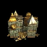HideoutVaalTreasureTrove