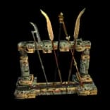 HideoutVaalWeaponRack