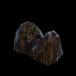 HideoutVolcanicRock
