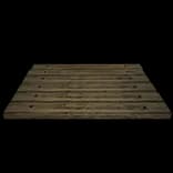 HideoutWoodenPlanks