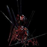 ImpaledMonster