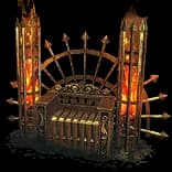 InfernalThrone