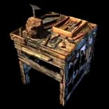 ArtisansWorkBench