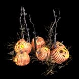 JackoLanternDecoration
