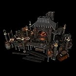 KalguuranForgemasterStationHideoutDecoration