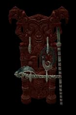 KaruiWeaponRack