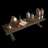 LaboratoryWorkbench