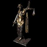 LadyJusticeBlack