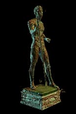 LargeGardenStatue