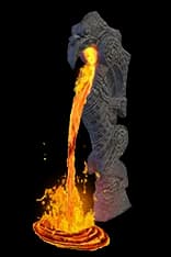 LavaFountain