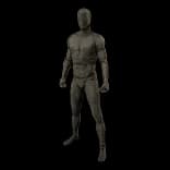 MannequinHideoutDecoration