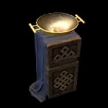 MarakethBrazier