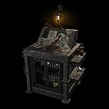 NecropolisStash