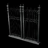 OriathFence