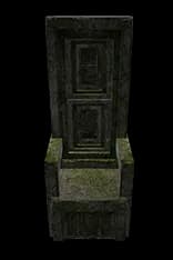 PrimevalChair