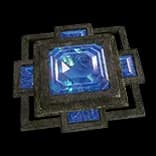 PrimevalFloorCrystalLight