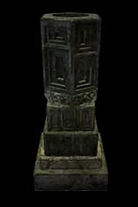 PrimevalVase