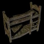 PrisonBunk