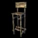 PrisonHighChair