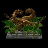 RhexStatue