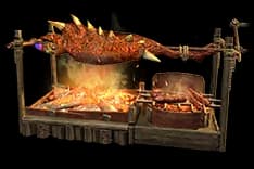 RhoaDinner