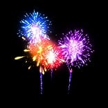 RingmasterFireworksEnvironmentDecoration