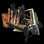 RuinedCityDebris