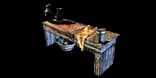 SarnTable