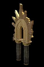 ScepterArch