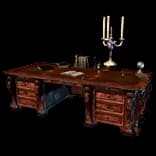 ScepterFurnitureTable