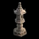 ShengjingStoneLantern