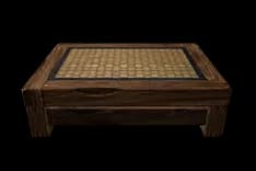 ShrineTable