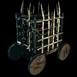 SlaveCart