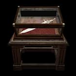 SwordDisplayCase