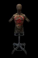 SyndicateMannequin