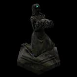 SyndicateStatue