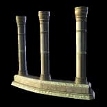TempleColumns